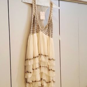Free People Dress Size M